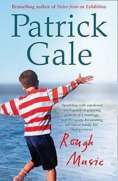 Rough Music. Patrick Gale - Gale, Patrick