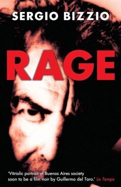 Rage - Bizzio, Sergio