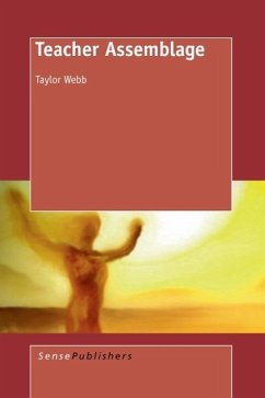 Teacher Assemblage - Webb, P Taylor