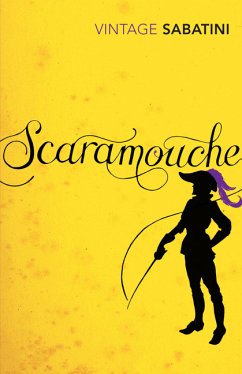 Scaramouche - Sabatini, Rafael