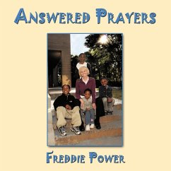 Answered Prayers - Power, Freddie