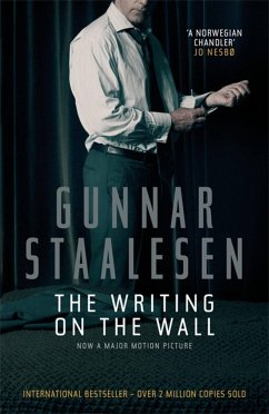 The Writing on the Wall - Staalesen, Gunnar