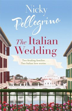 The Italian Wedding - Pellegrino, Nicky
