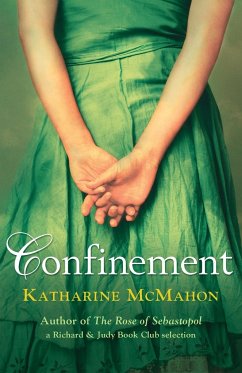 Confinement - McMahon, Katharine