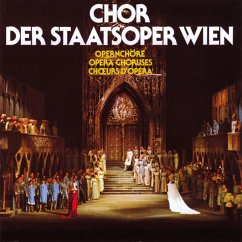 Opernchöre - Chor Der Staatsoper Wien/+