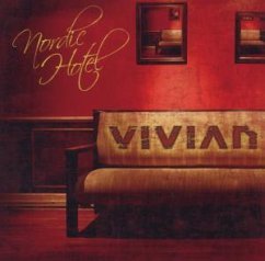 Cover Nordic Hotel