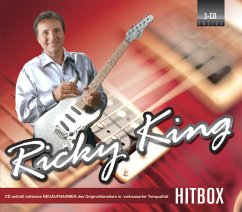 Hitbox - King,Ricky