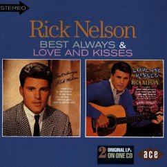 Best Always/Love & Kisses - Nelson,Rick