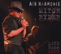 Air Harmonie.Live In Bonn - Ryder,Mitch Feat. Engerling