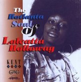 Hotlanta Soul Of Loleatta Holloway