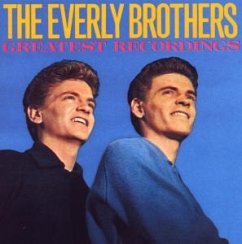 Cover Greatest Recordings