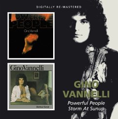 Powerful People/Storm At Sunup - Vannelli,Gino