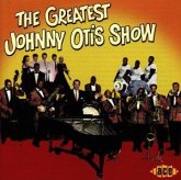 Greatest Johnny Otis Show