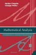 Mathematical Analysis - Bild 1