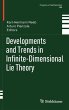 Developments and Trends in... - Bild 1