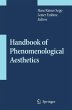Handbook of Phenomenological Aesthetics - Bild 1
