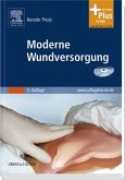 Moderne Wundversorgung