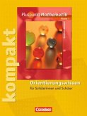 7. Schuljahr, Pluspunkt kompakt, Orientierungswissen / Pluspunkt Mathematik, Ausgabe Hauptschule Nordrhein-Westfalen