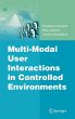Multi-Modal User Interactions in... - Bild 1