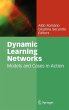 Dynamic Learning Networks - Bild 1