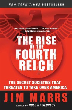 The Rise of the Fourth Reich - Marrs, Jim