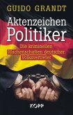 Aktenzeichen Politiker