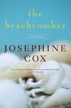 Beachcomber - Cox, Josephine