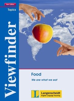 Food - Students' Book - We are what we eat