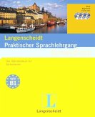 Langenscheidt Praktischer Sprachlehrgang Schwedisch - Buch und 3 Audio-CDs + Begleitheft: Der Standardkurs für Selbstlerner Begleith.