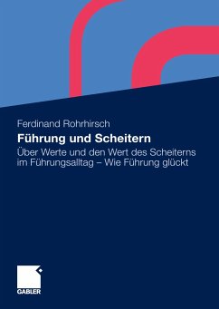 Führung und Scheitern - Rohrhirsch, Ferdinand