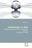 Audiodesign im Web