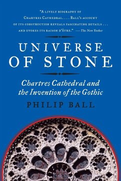 Universe of Stone - Ball, Philip