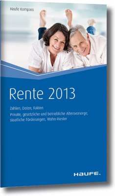 Cover Rente 2009