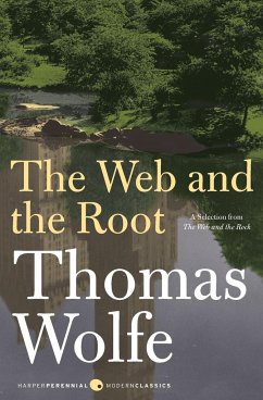 The Web and the Root - Wolfe, Thomas