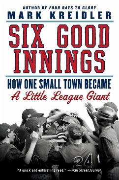 Six Good Innings - Kreidler, Mark