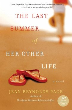 The Last Summer of Her Other Life - Page, Jean Reynolds