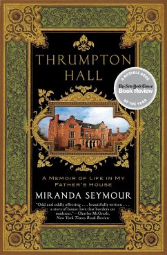 Thrumpton Hall - Seymour, Miranda