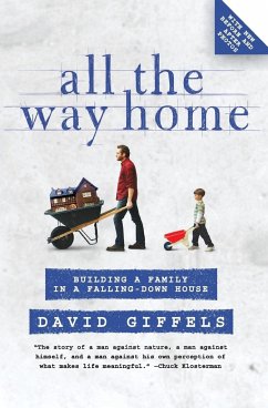 All the Way Home - Giffels, David