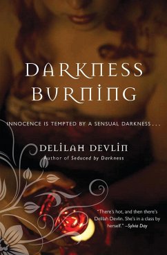 Darkness Burning - Devlin, Delilah