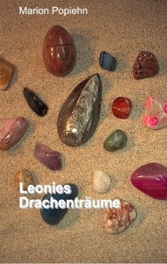 Leonies Drachenträume - Popiehn, Marion