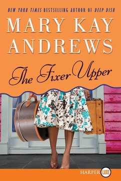 The Fixer Upper - Andrews, Mary Kay