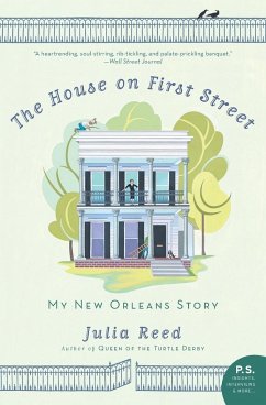The House on First Street - Reed, Julia