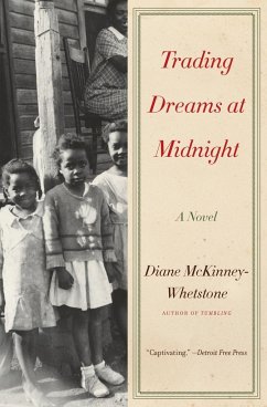 Trading Dreams at Midnight - McKinney-Whetstone, Diane
