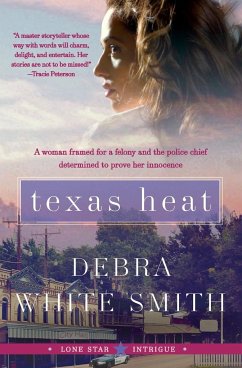 Texas Heat - Smith, Debra White