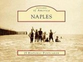 Naples: 15 Historic Postcards