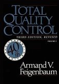 Total Quality Control, Revised (Fortieth Anniversary Edition), Volume 2