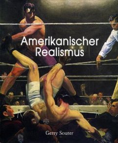 Amerikanischer Realismus - Souter, Gerry