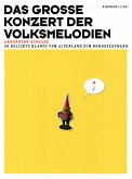 Das große Konzert der Volksmelodien