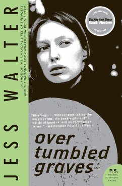 Over Tumbled Graves - Walter, Jess