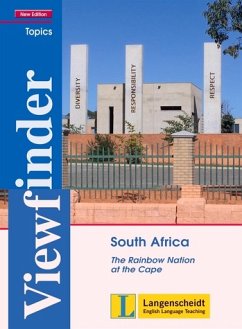 Cover South Africa - Students' Book - The Rainbow Nation at the Cape